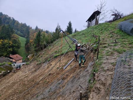 Sanacije plazov  (12)